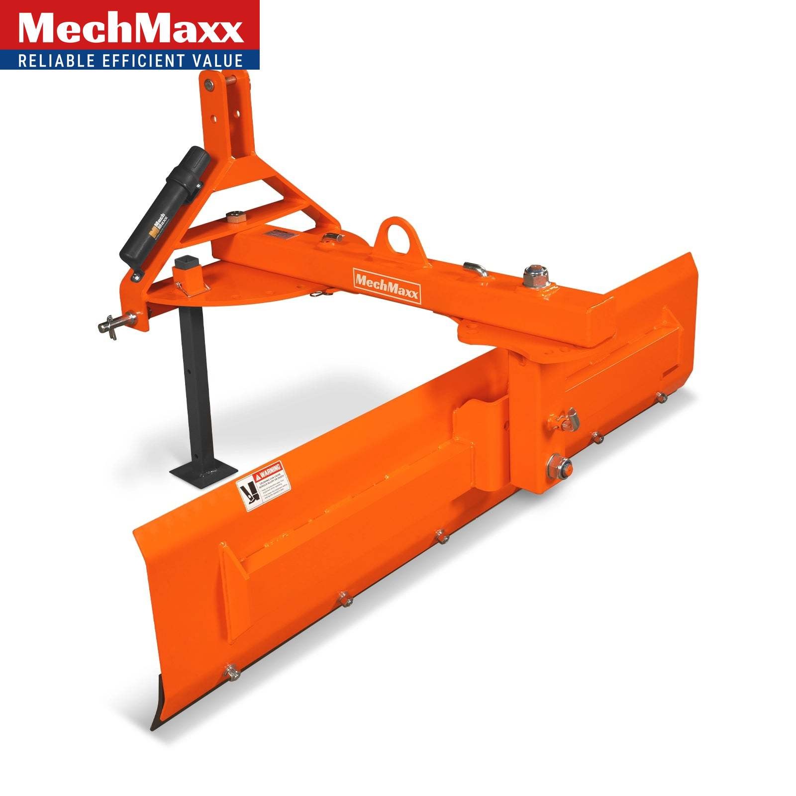 MechMaxx 72