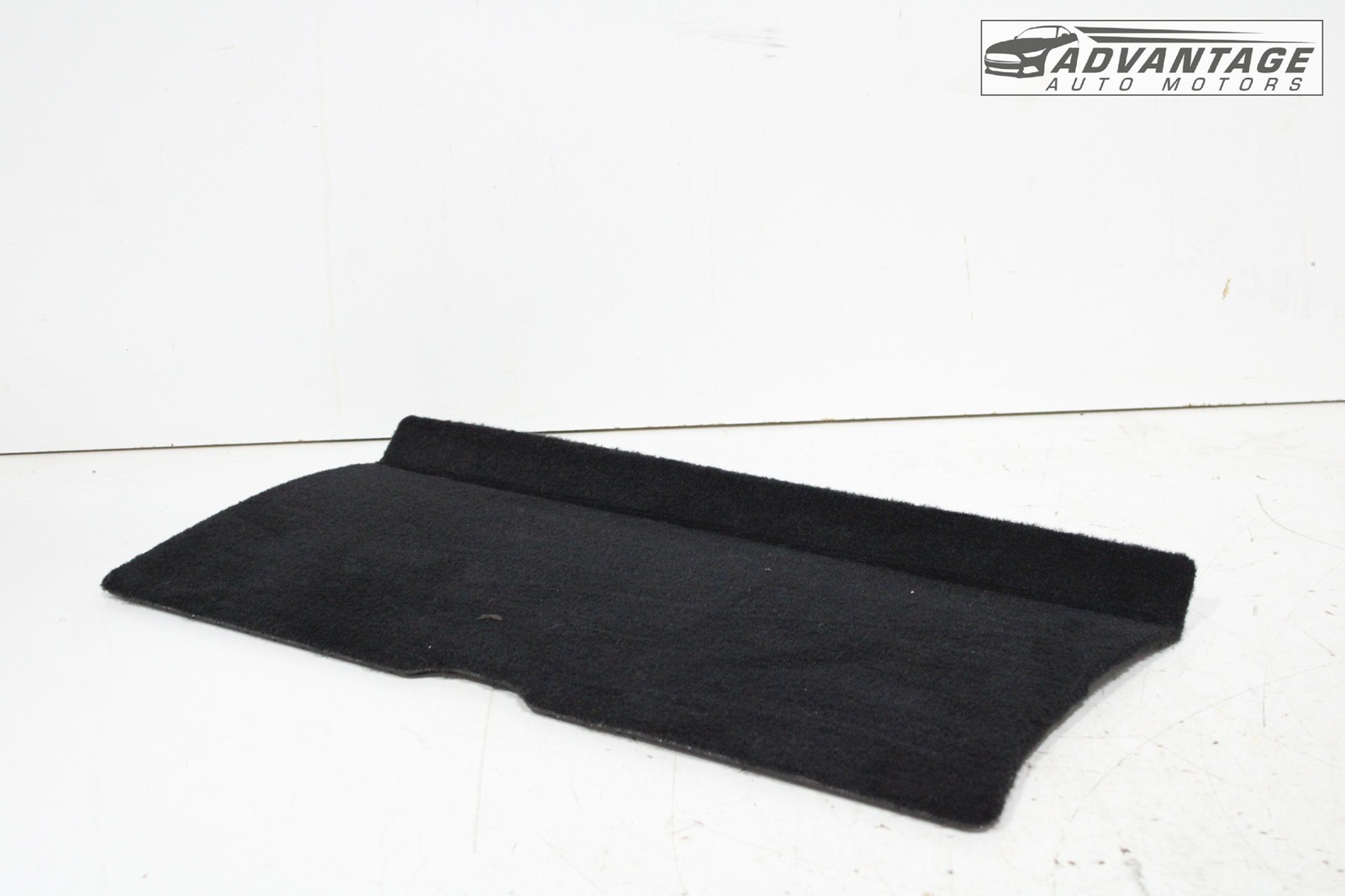 2020-2024 CHRYSLER VOYAGER REAR LEFT SIDE CLOSEOUT COVER PANEL 5RJ47TRMAE OEM