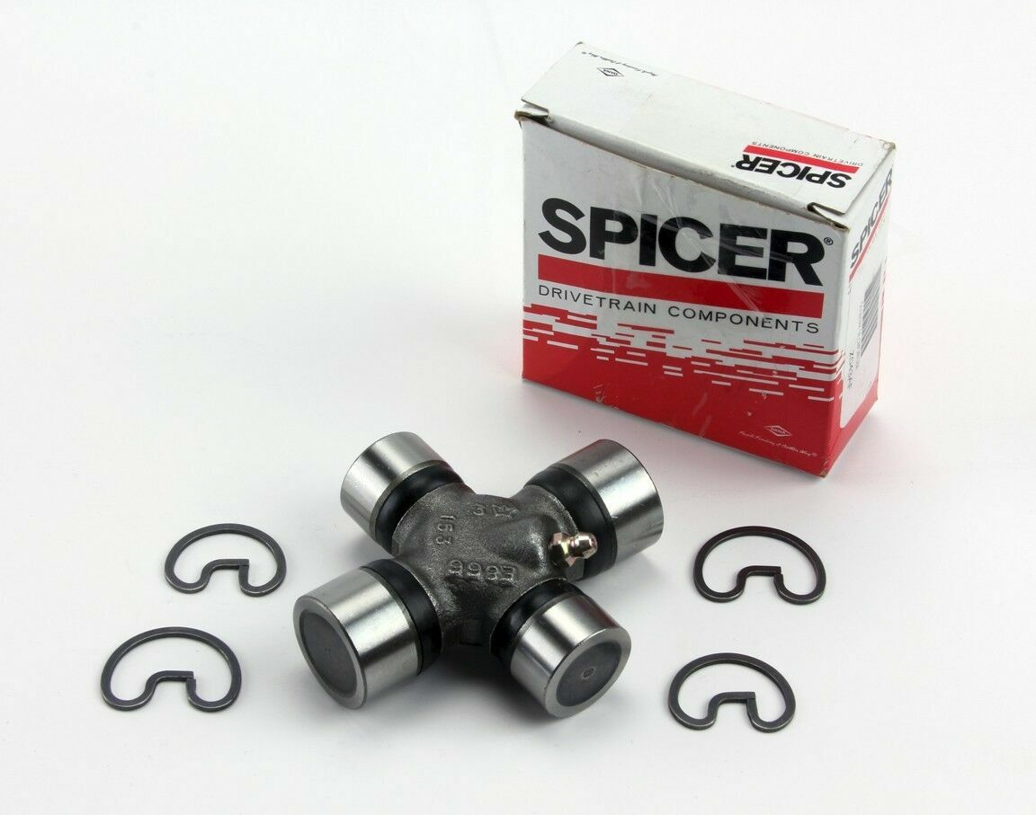 5-460X New Dana Spicer Combination/Conversion U-Joint 1350/1310 5-460X New Dana Spicer Combination/Conversion U-Joint 1350/1310