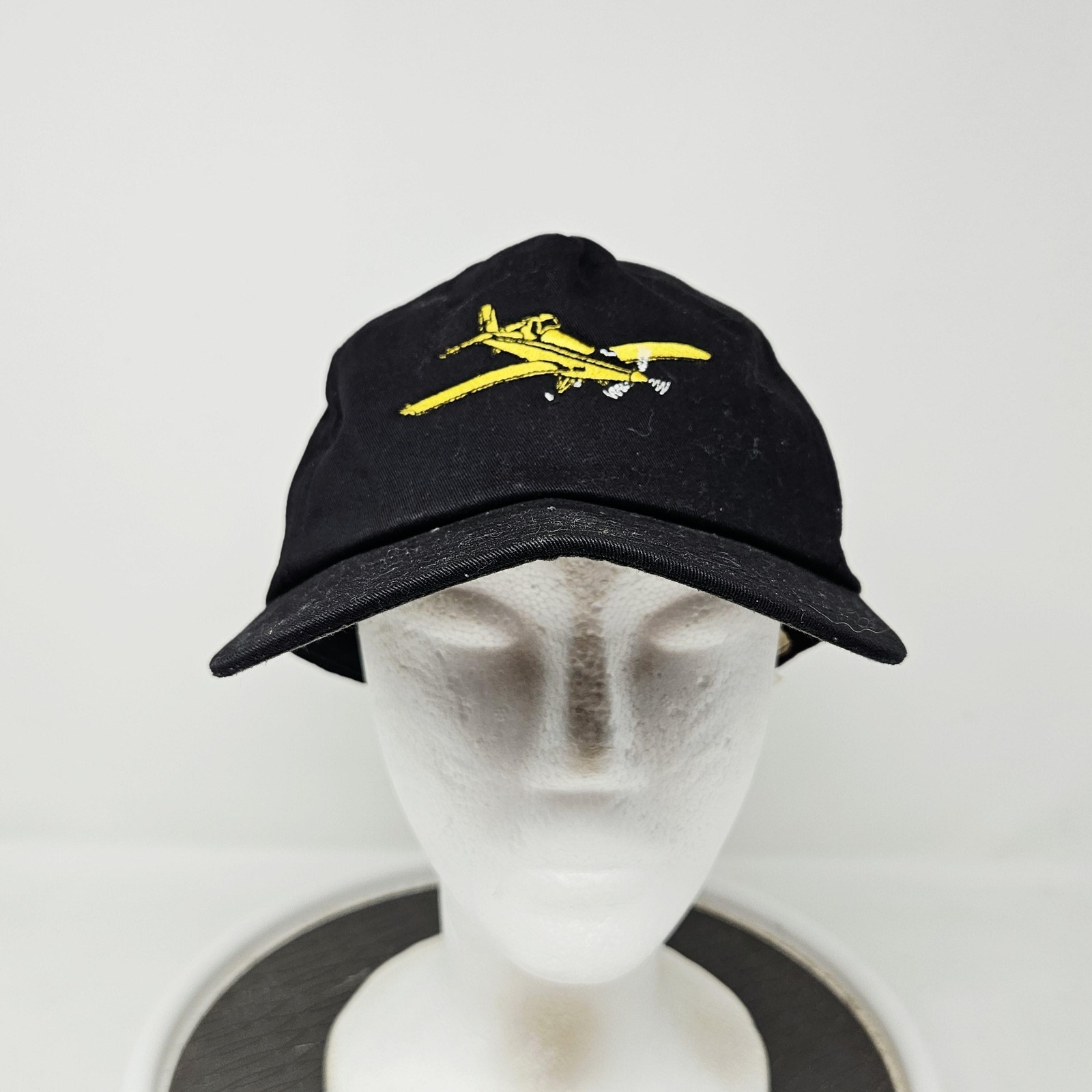 Vintage Earl\'s Spray Service Hat Cap Snap Back One Size American Specialties Vintage Earl\'s Spray Service Hat Cap Snap Back One Size American Specialties