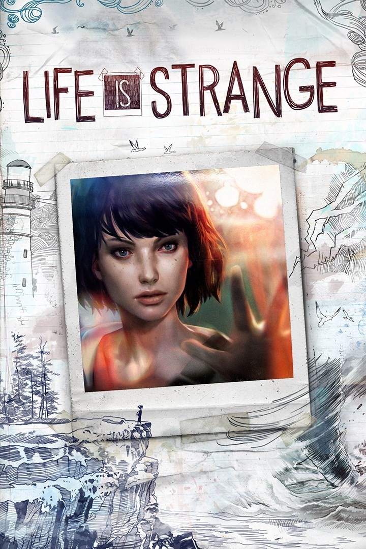 Life Is Strange 360 Xbox Achievements Completion Service (Delisted) Life Is Strange 360 Xbox Achievements Completion Service (Delisted)