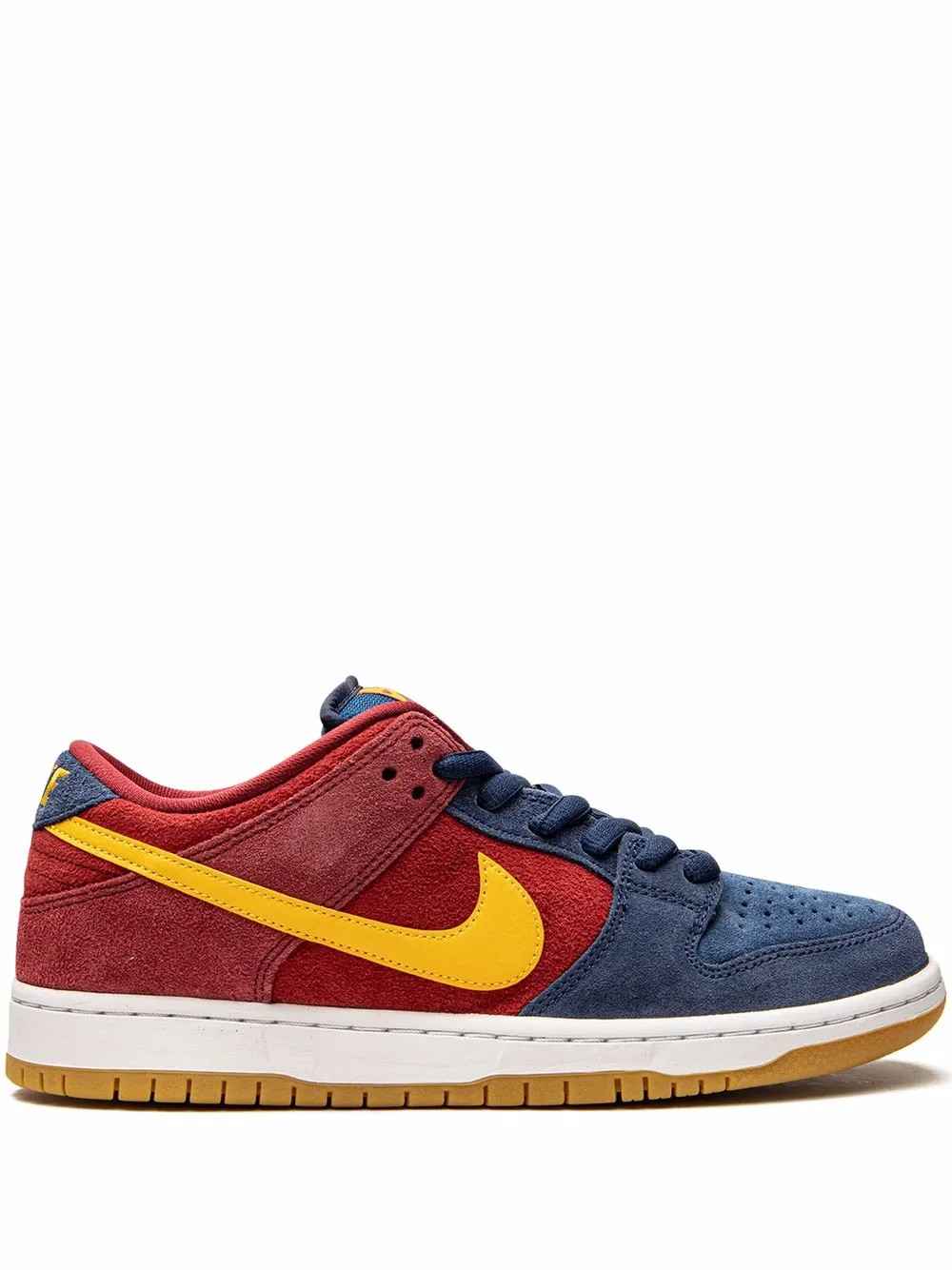 Nike SB Dunk Low Barcelona (DJ0606-400) US 11 / UK 10 *DEADSTOCK* Nike SB Dunk Low Barcelona (DJ0606-400) US 11 / UK 10 *DEADSTOCK*