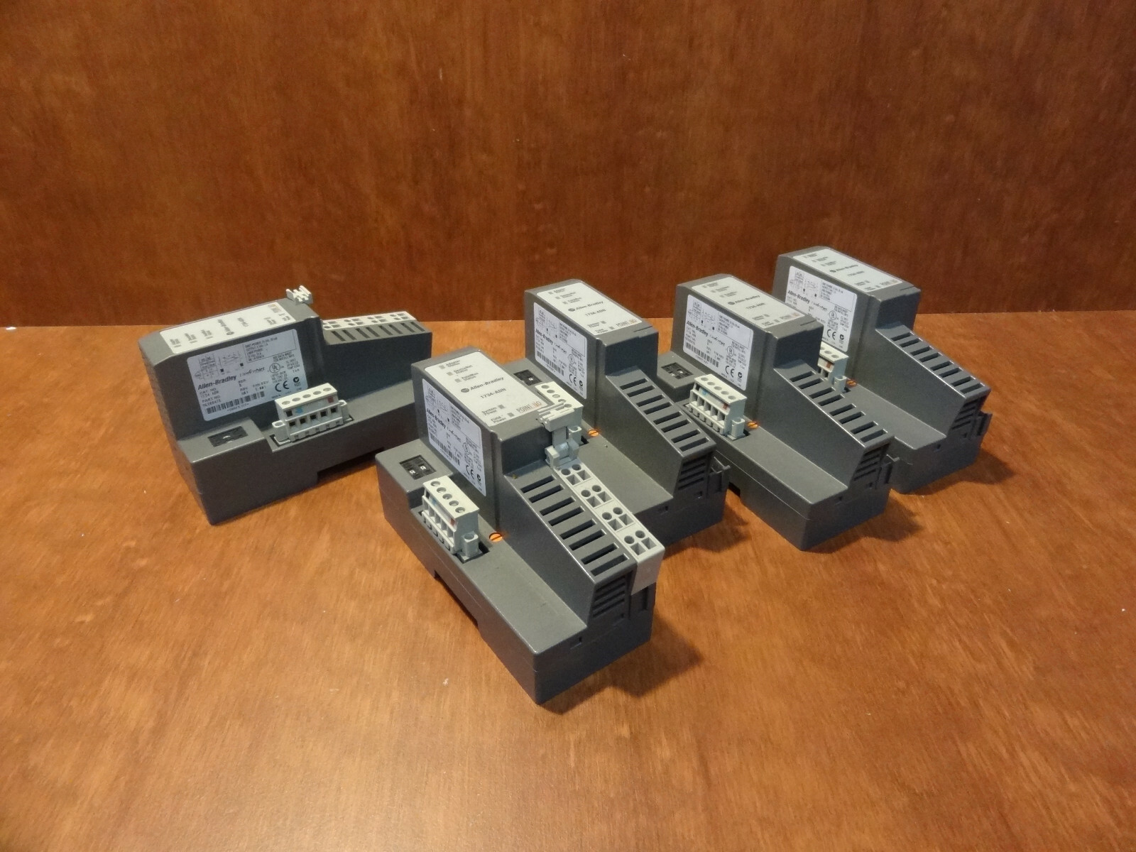 1734-ADN module 1734-ADN module