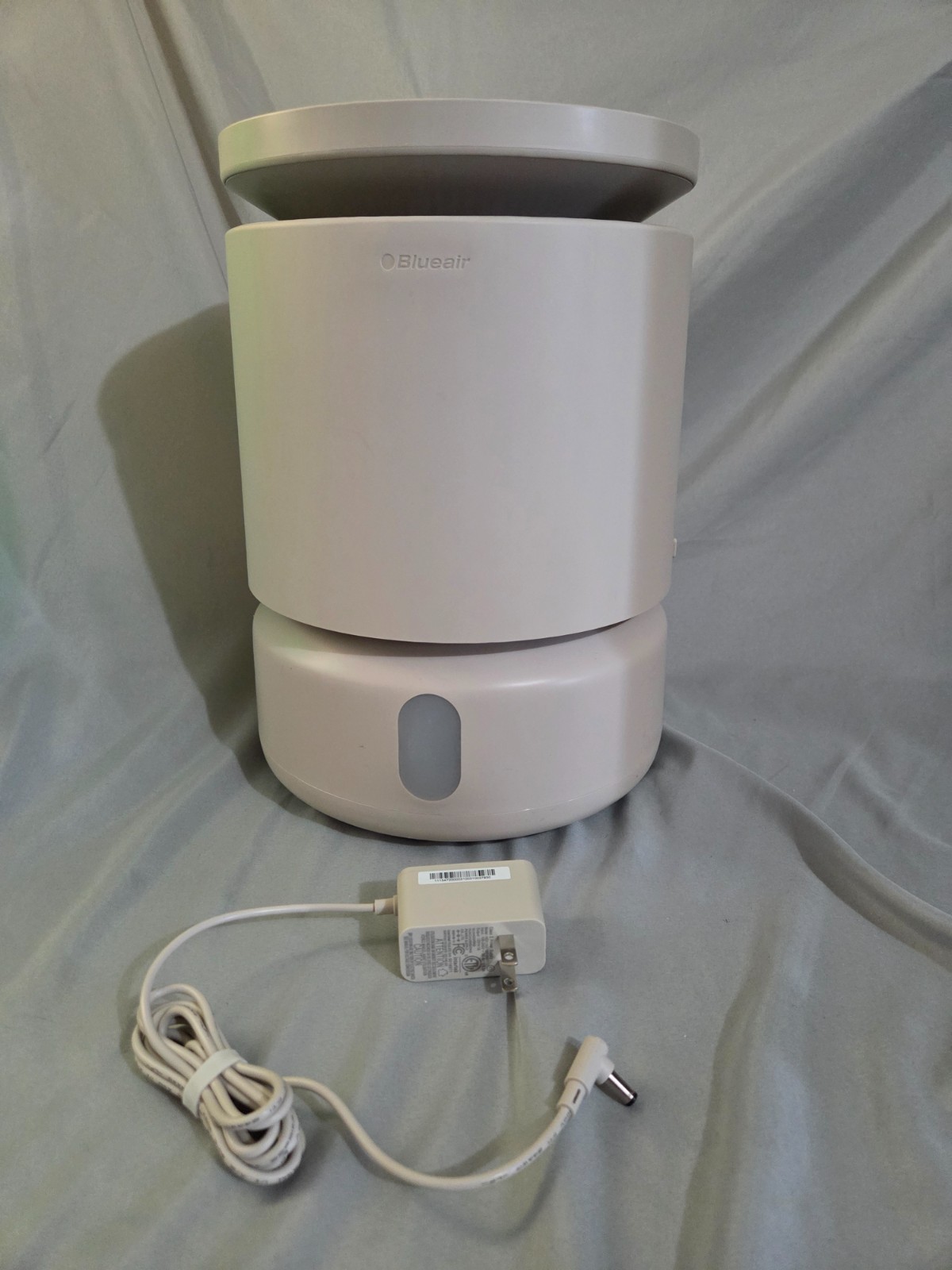 BlueAir DreamWell H38i Room Humidifier Top Fill InvisibleMist New w/out Box BlueAir DreamWell H38i Room Humidifier Top Fill InvisibleMist New w/out Box