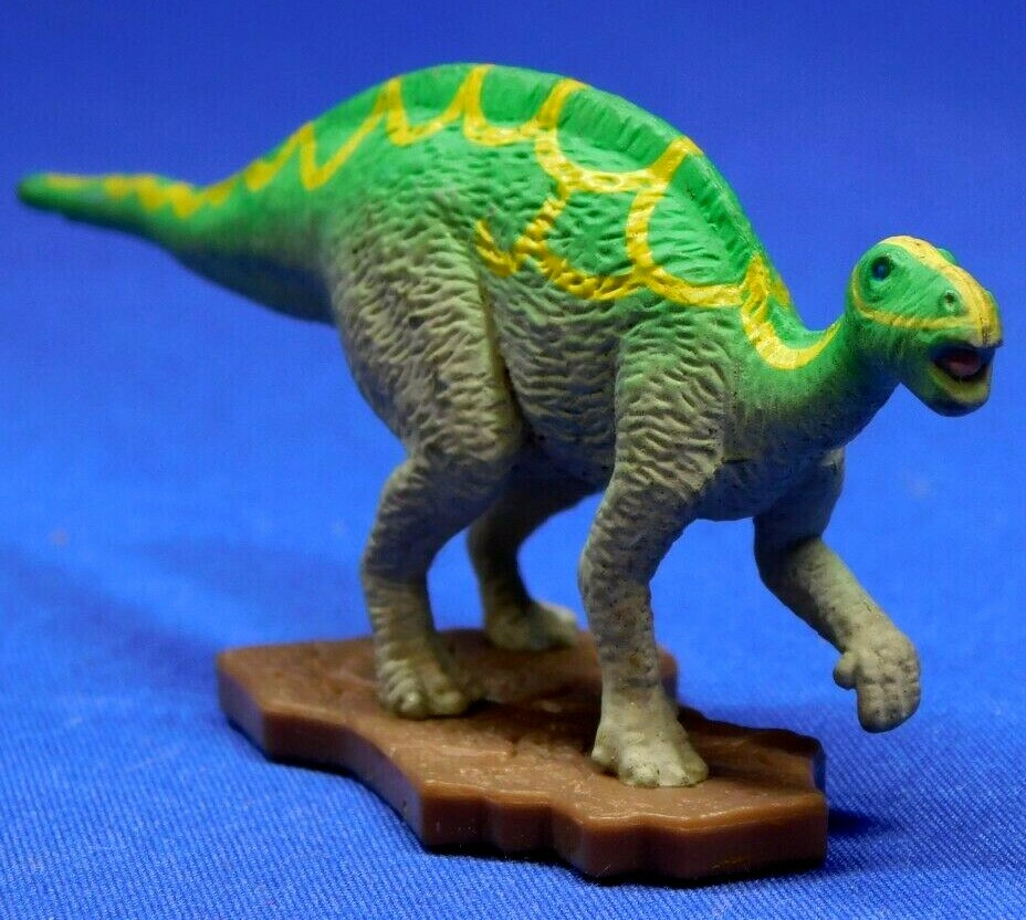 SEGA SUNRISE DINOSAUR KING FUKUISAURUS FIGURE PLAYMATES SEGA SUNRISE DINOSAUR KING FUKUISAURUS FIGURE PLAYMATES