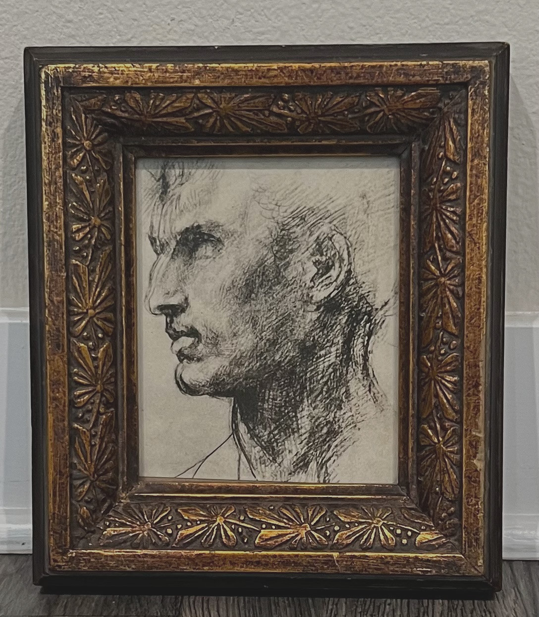 Vintage Tiziano \