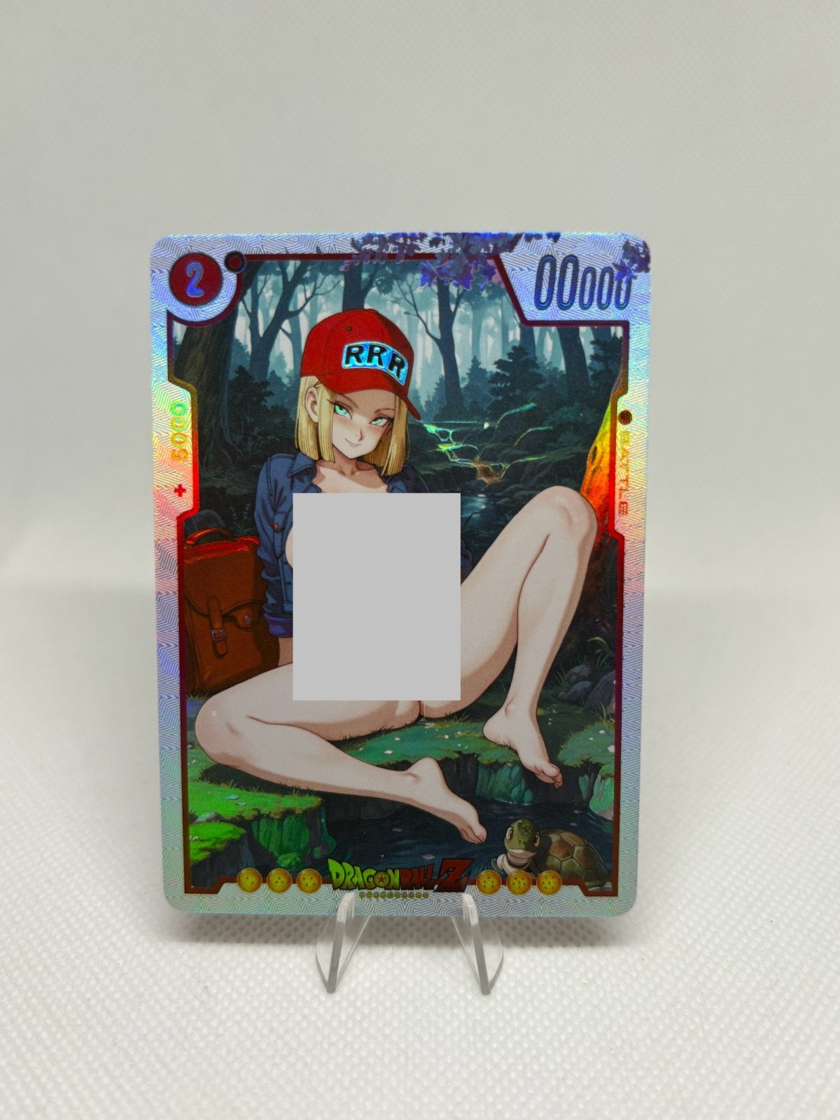 Dragon Ball Anime Holo Goddess Story Waifu ACG Card Dragon Ball Anime Holo Goddess Story Waifu ACG Card