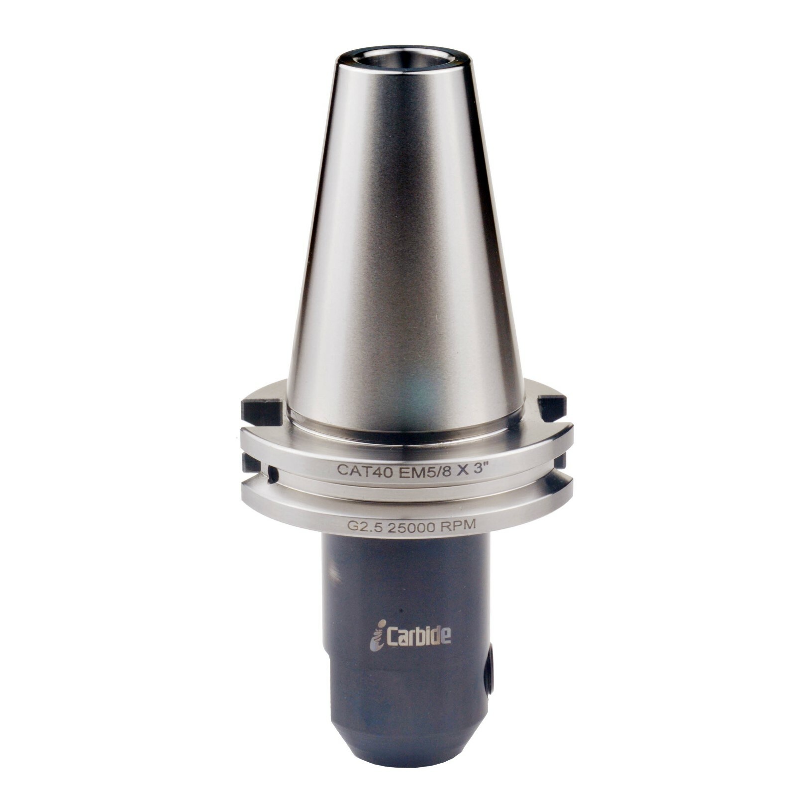  NEW 1PC CAT40 5/8
