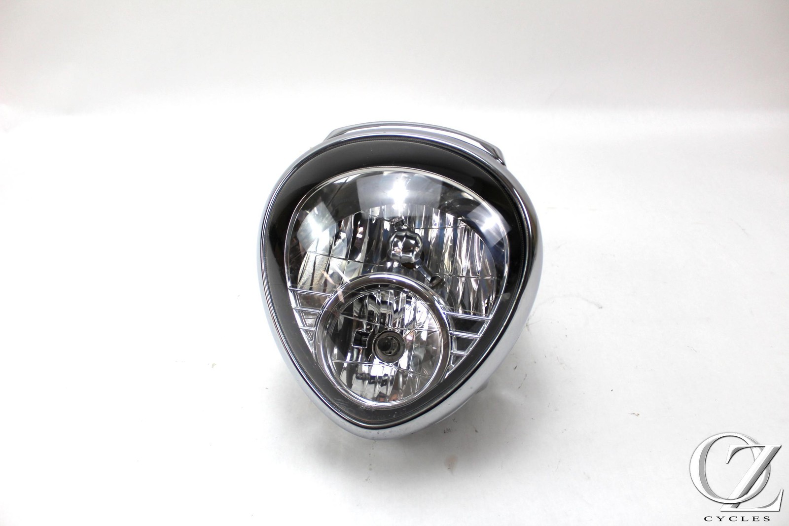 07-13 Yamaha XV1900 Stratoliner Roadliner Headlight Lamp