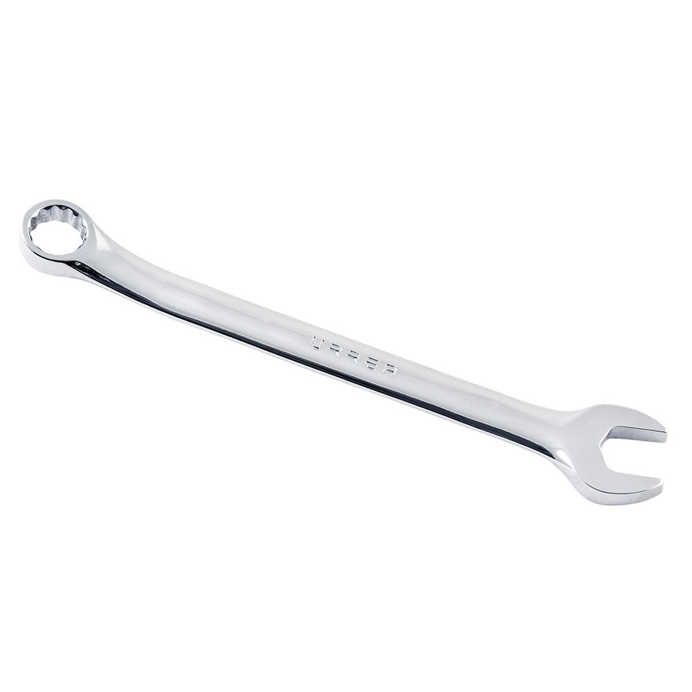 Urrea 1244 Chrome 12-Point Combination Wrench 1-3/8” Urrea 1244 Chrome 12-Point Combination Wrench 1-3/8”
