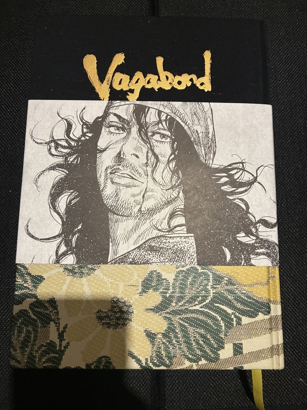 Vagabond Definitive Edition, Vol. 1-5 Manga English Graphic Novel Viz Vagabond Definitive Edition, Vol. 1-5 Manga English Graphic Novel Viz