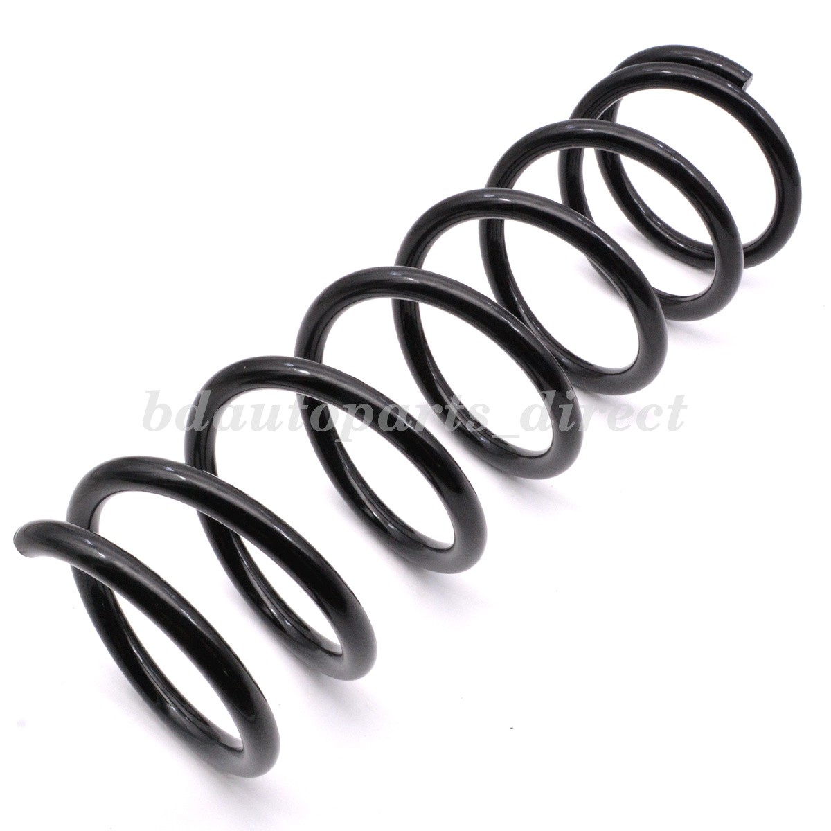 New Rear Suspension Coil Spring For Nissan 2016-2023 Maxima 55020-4RA3B US