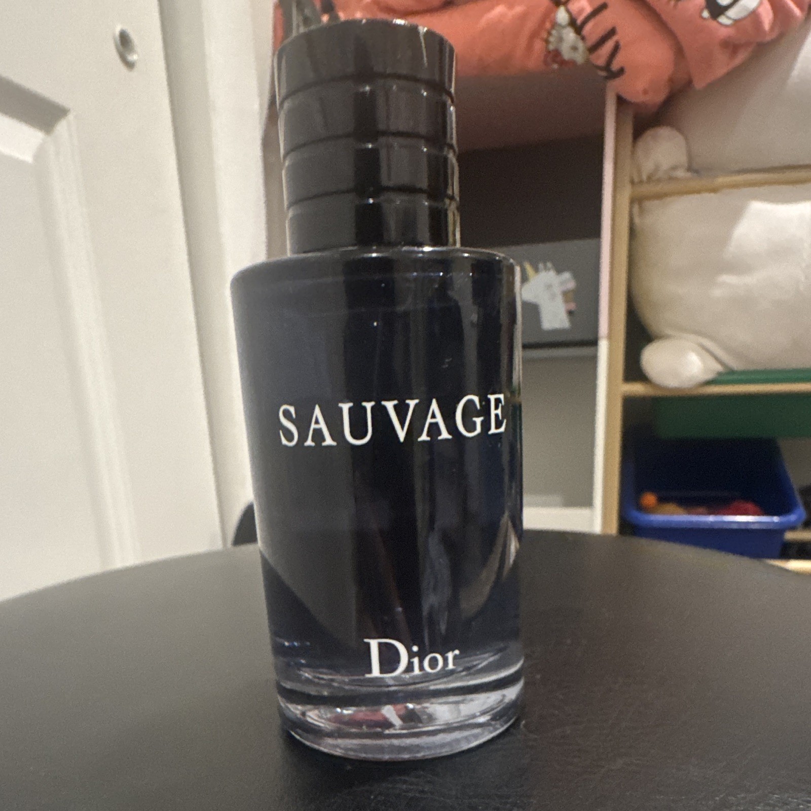 Christian Dior Eau Sauvage EDT Spray Men 3.4 oz Christian Dior Eau Sauvage EDT Spray Men 3.4 oz