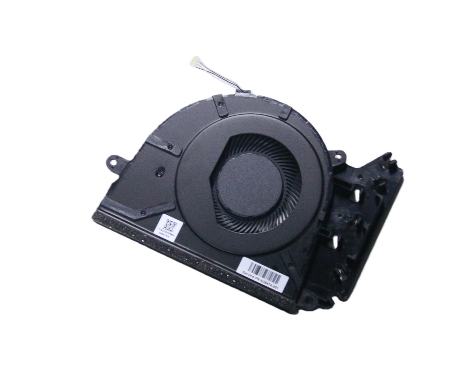HP 15-FC0382NR 15-FC0035TG 15-FC0392NR 15-FC0047NR 15-FC0010NR CPU Cooling Fan