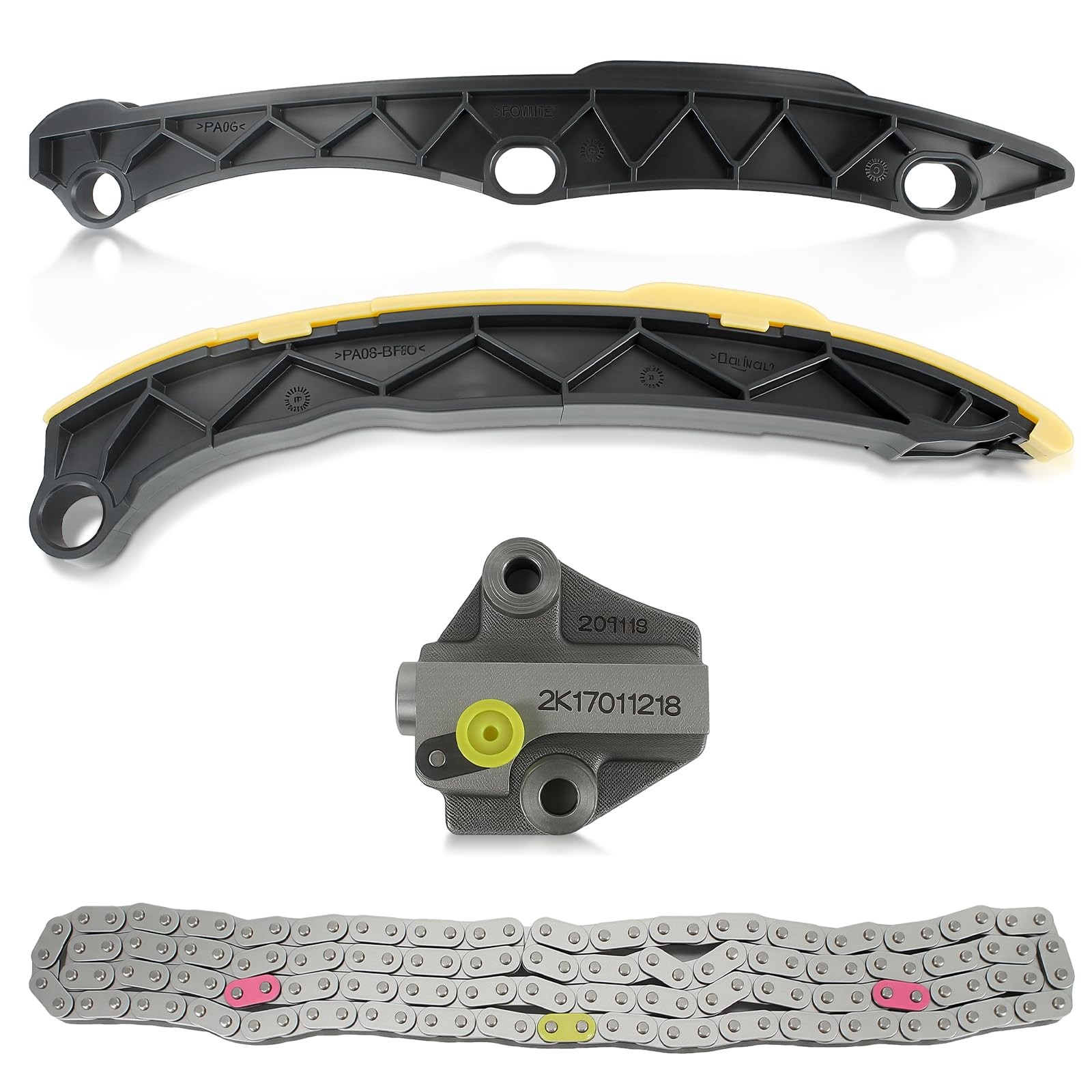 Engine Timing Chain Kit - Engine Timing Chain Kit