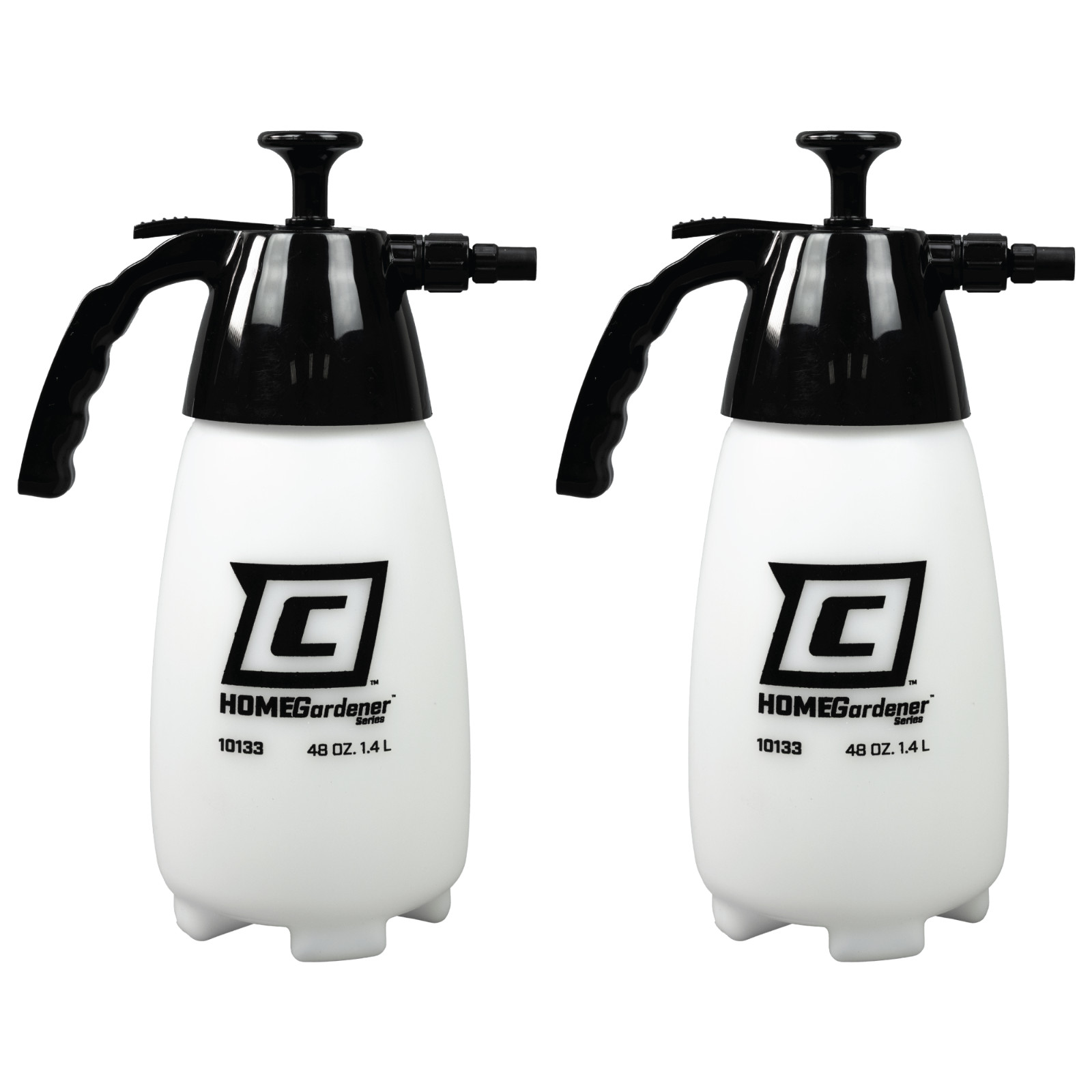 Chapin HomeGardener 10133 48-Ounce Multi-Purpose Handheld Sprayer 2-Pack Chapin HomeGardener 10133 48-Ounce Multi-Purpose Handheld Sprayer 2-Pack