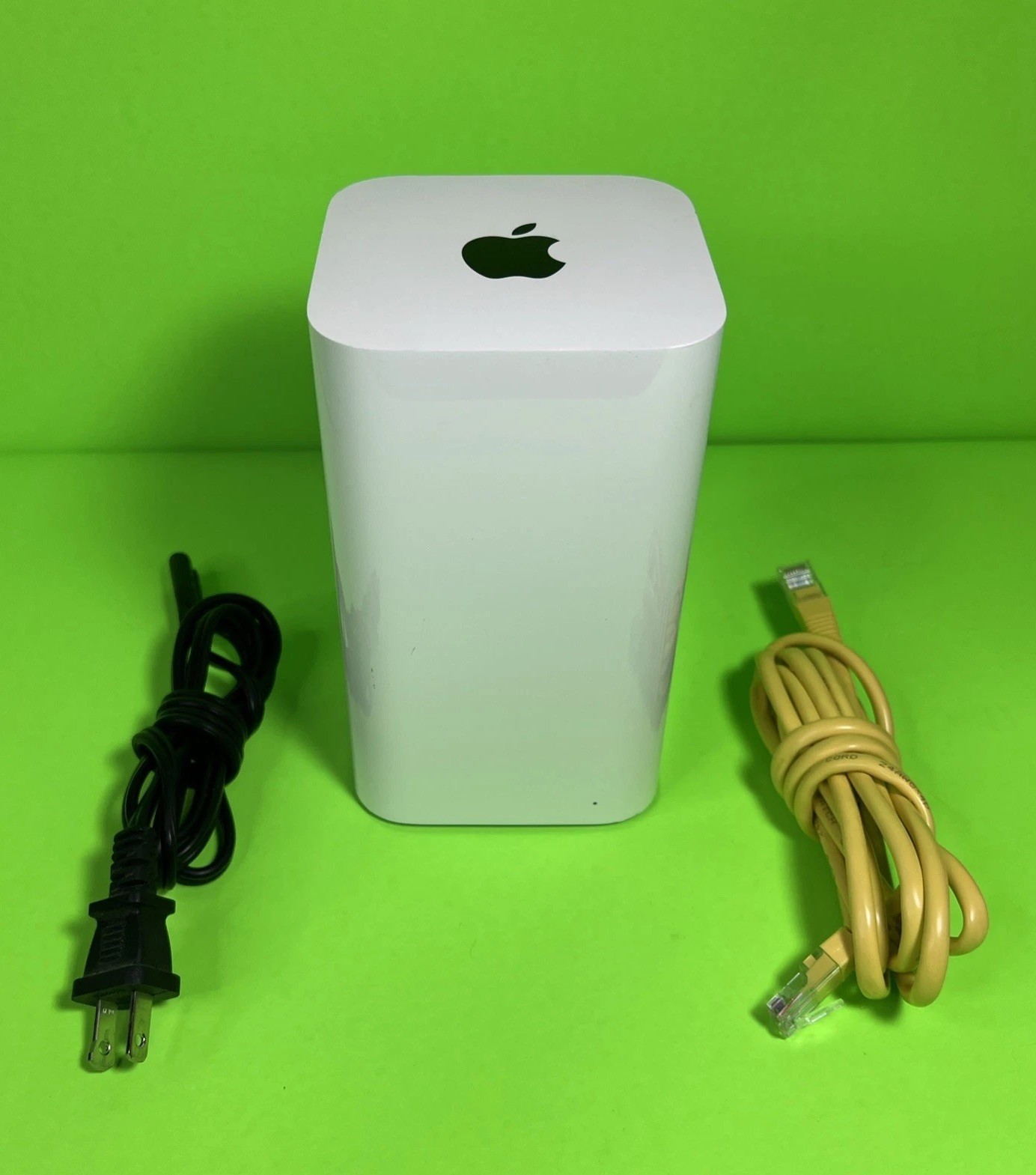 Apple A1521 AirPort Extreme Wifi Router ( 6th Gen ) - SAME DAY SHIP - WARRANTY Apple A1521 AirPort Extreme Wifi Router ( 6th Gen ) - SAME DAY SHIP - WARRANTY