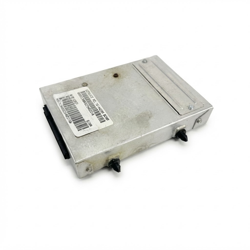 1990-1993 Chevy GMC C/K 1500 2500 4.3L V6 5 Spd ECU ECM Computer Module 16144288 1990-1993 Chevy GMC C/K 1500 2500 4.3L V6 5 Spd ECU ECM Computer Module 16144288