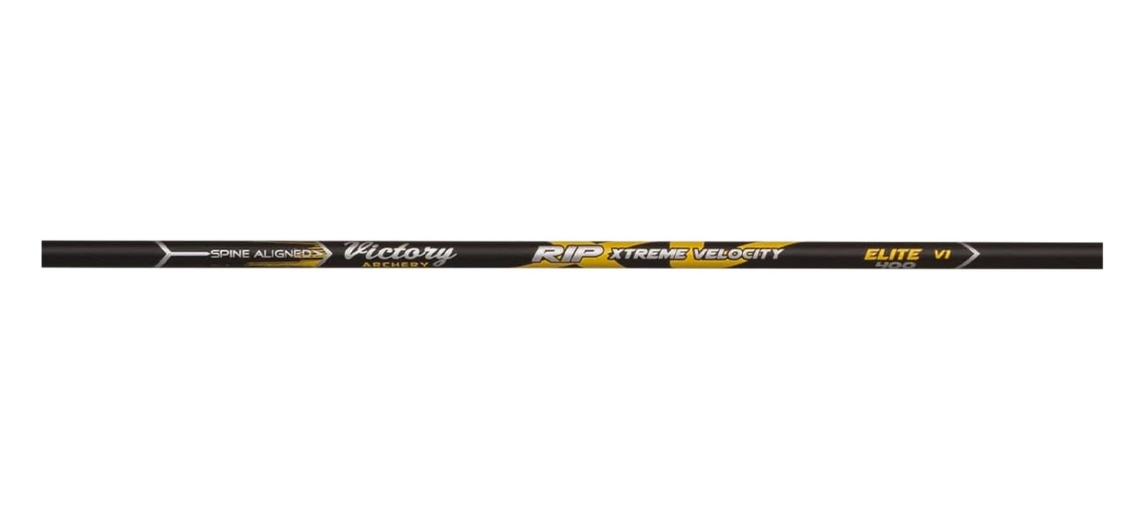 New Victory Rip Gamer +/- .003 250S Xtreme Velocity Shaft Gpi: 7.7 - 12 Pack
