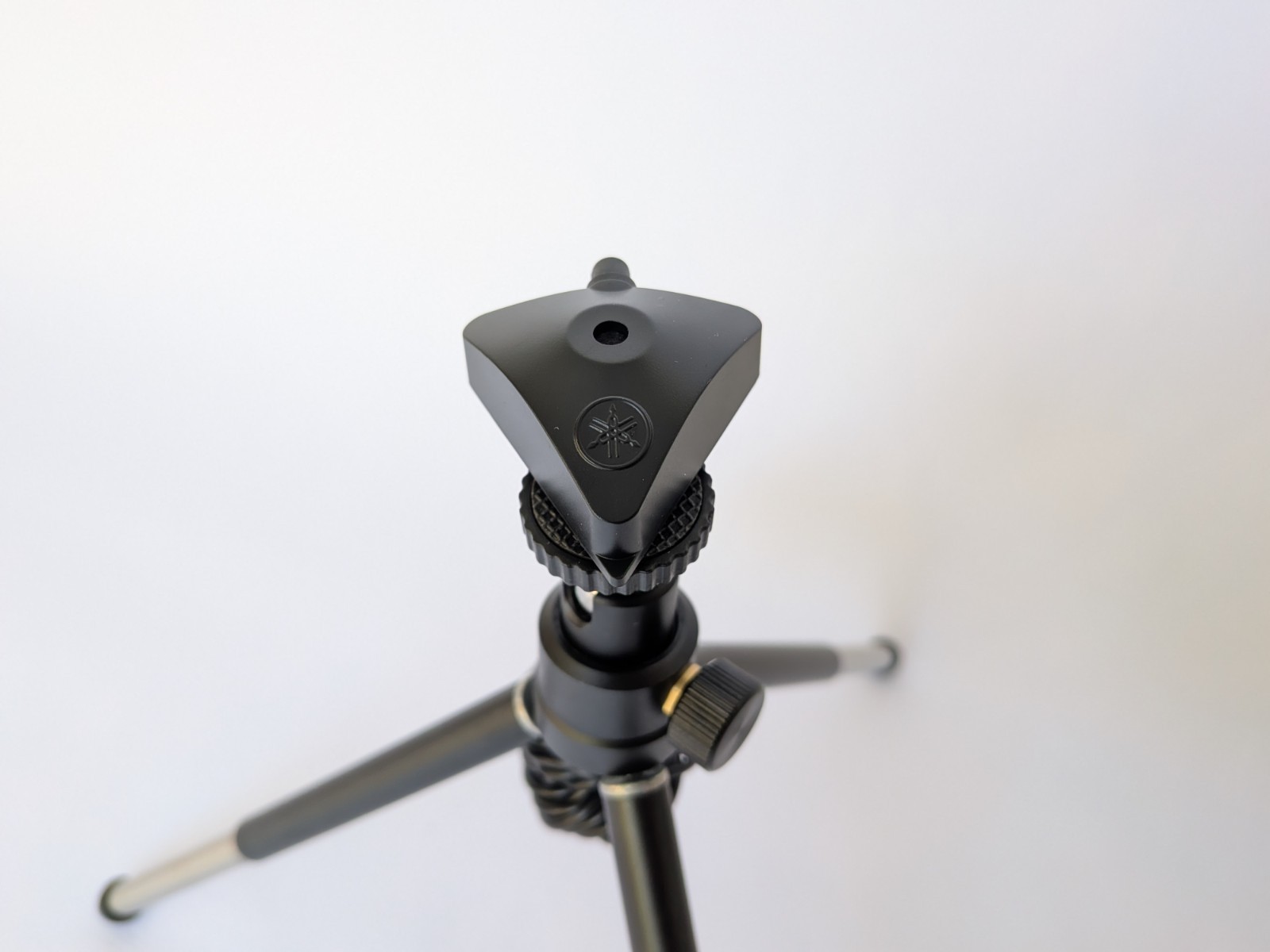 Yamaha Ypao Setup Calibration Microphone ZC875700 Kit w/ Tripod for Receivers