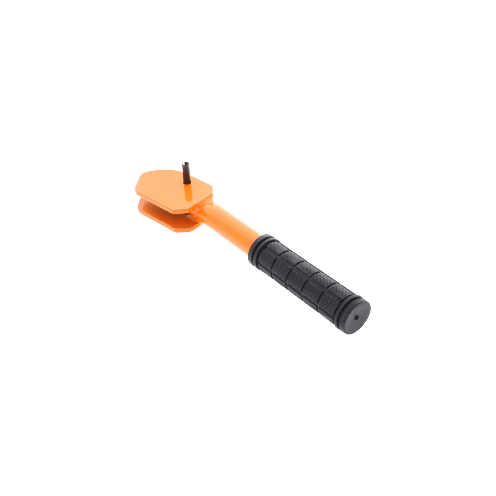 New Speeco OEM S1411330K E Hitch Handle; Orange - W/O Grip New Speeco OEM S1411330K E Hitch Handle; Orange - W/O Grip