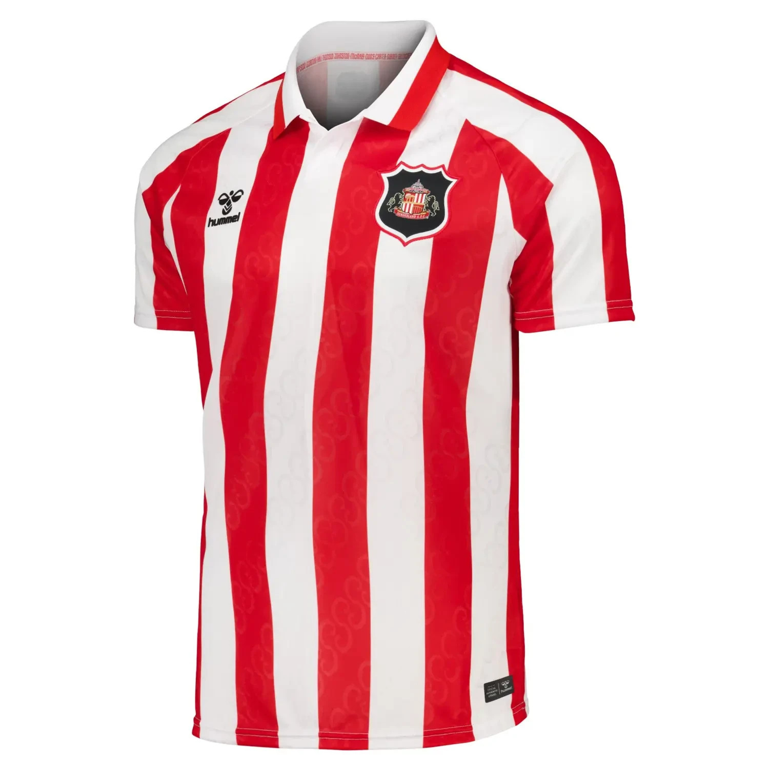 Mans Sunderland Size XL Slim Fit 2027 AFC Home Fan Version Premier Mans Sunderland Size XL Slim Fit 2027 AFC Home Fan Version Premier