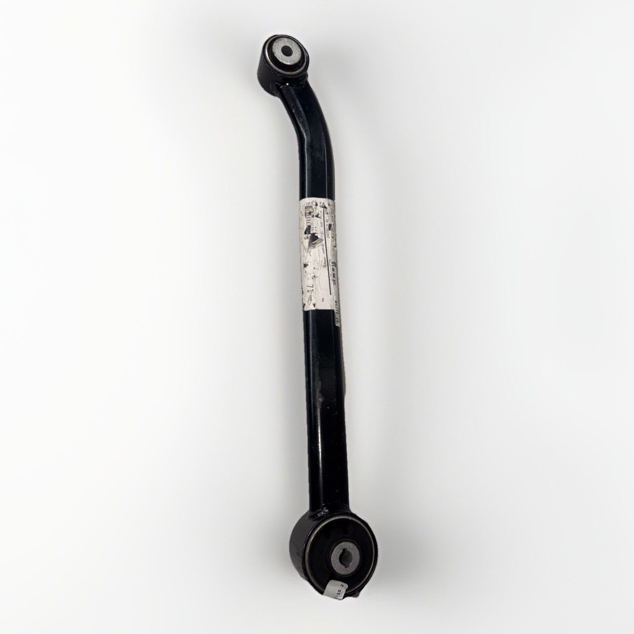 NEW OEM 17-26 JEEP COMPASS MOPAR LEFT REAR CONTROL ARM TRAILING LINK 68309202AB NEW OEM 17-26 JEEP COMPASS MOPAR LEFT REAR CONTROL ARM TRAILING LINK 68309202AB