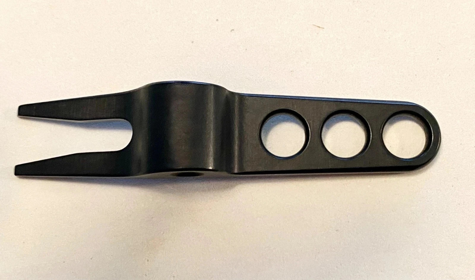 New Authentic Titleist Scotty Cameron Studio Design Golf Divot Repair Tool Black