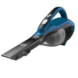 BLACK+DECKER dustbuster® AdvancedClean™ Cordless Handheld Vacuum - HLVA315J22