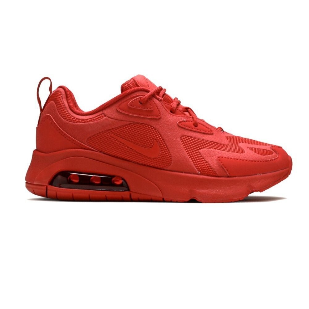 Air Max 200 \'Triple Red\' Air Max 200 \'Triple Red\'