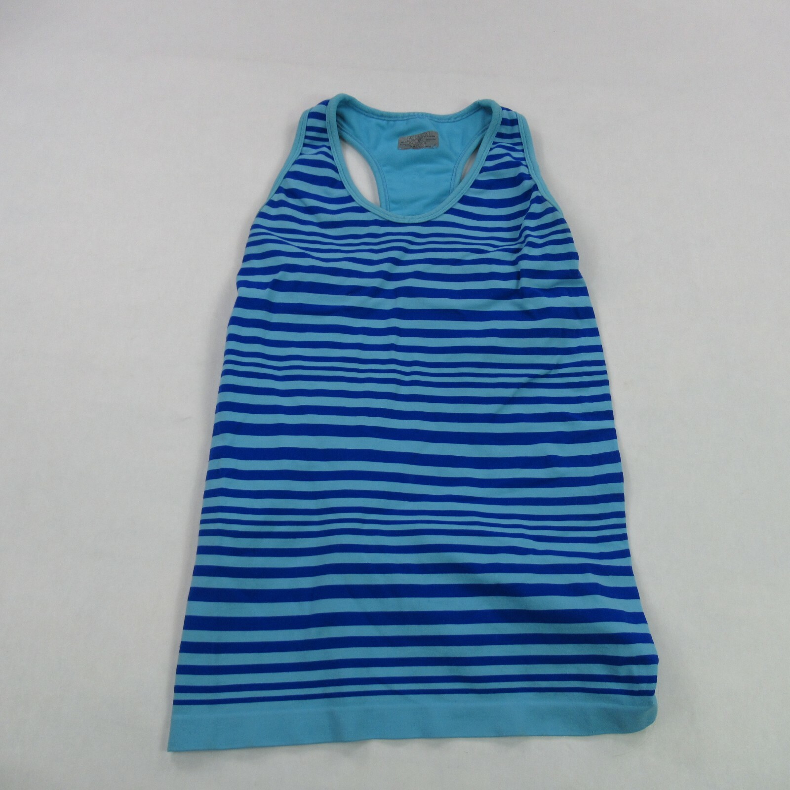 Athleta Tank Top Womens Small Lightweight Workout No Limit Inside Support Bra Athleta Tank Top Womens Small Lightweight Workout No Limit Inside Support Bra