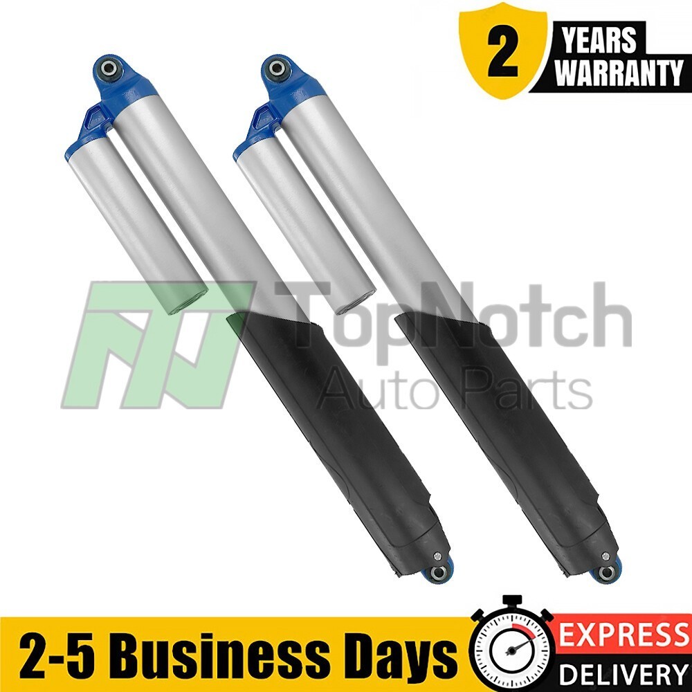 2X Rear L+R Shock Absorber Struts For Ford F150 Raptor Lariat Platinum SSV 2017-