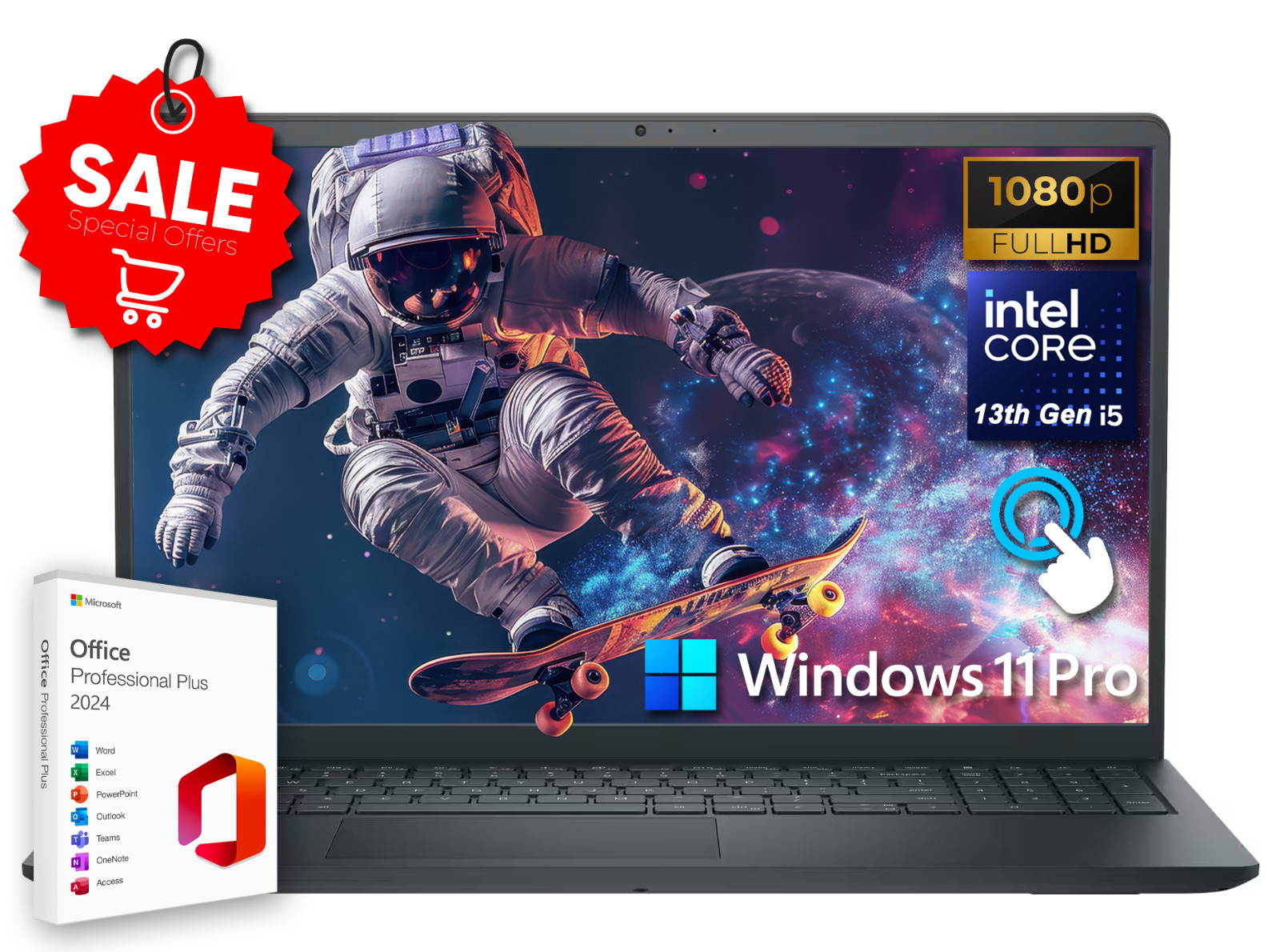 Dell Inspiron 15.6 Dell Inspiron 15.6