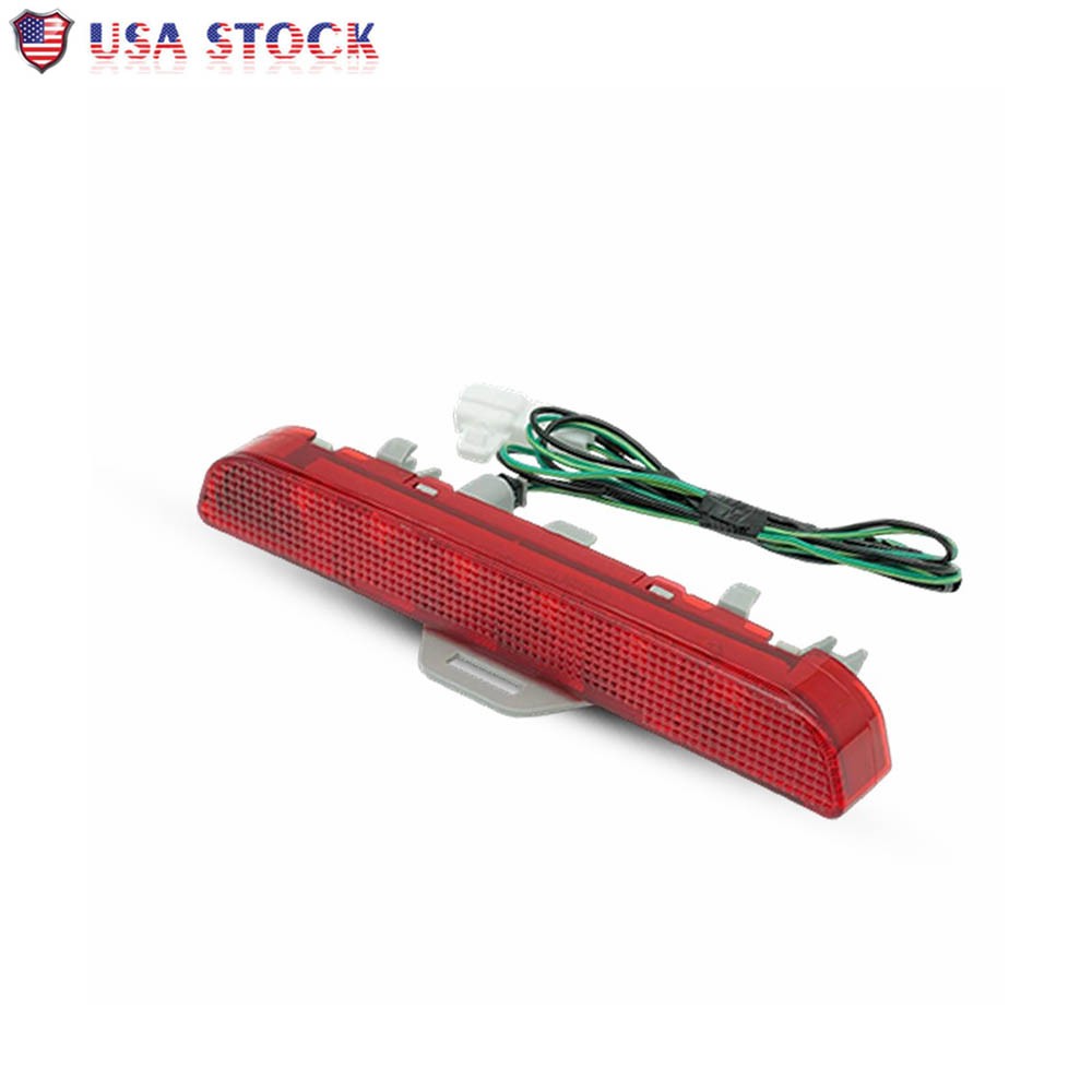 Led 3rd Third Brake Light Stop Lamp For 2005-2012 Toyota Avalon 84KR19R, 923-402