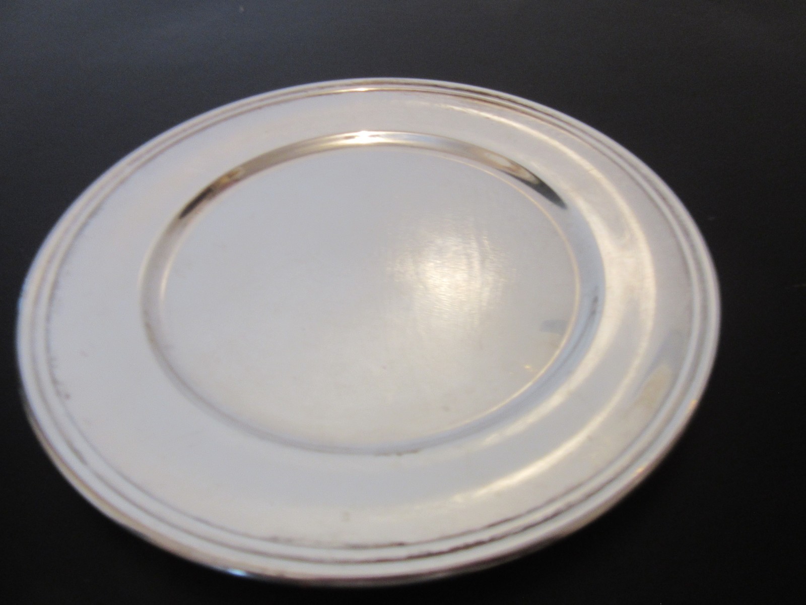 Antique S. Kirk  & Son Sterling Silver  6