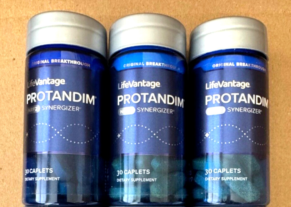 Authentic NRF2 3 Bottles ~ Made in USA ~ Exp 10/2027 Authentic NRF2 3 Bottles ~ Made in USA ~ Exp 10/2027