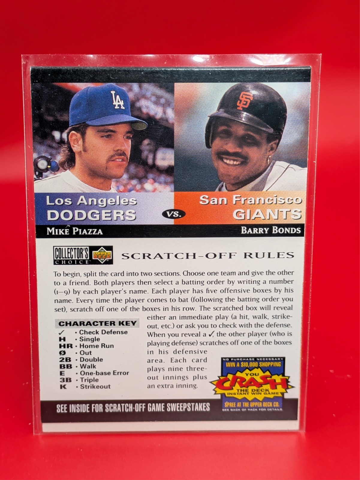 Barry Bonds Baseball Cards Part 1 -- COMPLETE YOUR SET -- YOU PICK Barry Bonds Baseball Cards Part 1 -- COMPLETE YOUR SET -- YOU PICK
