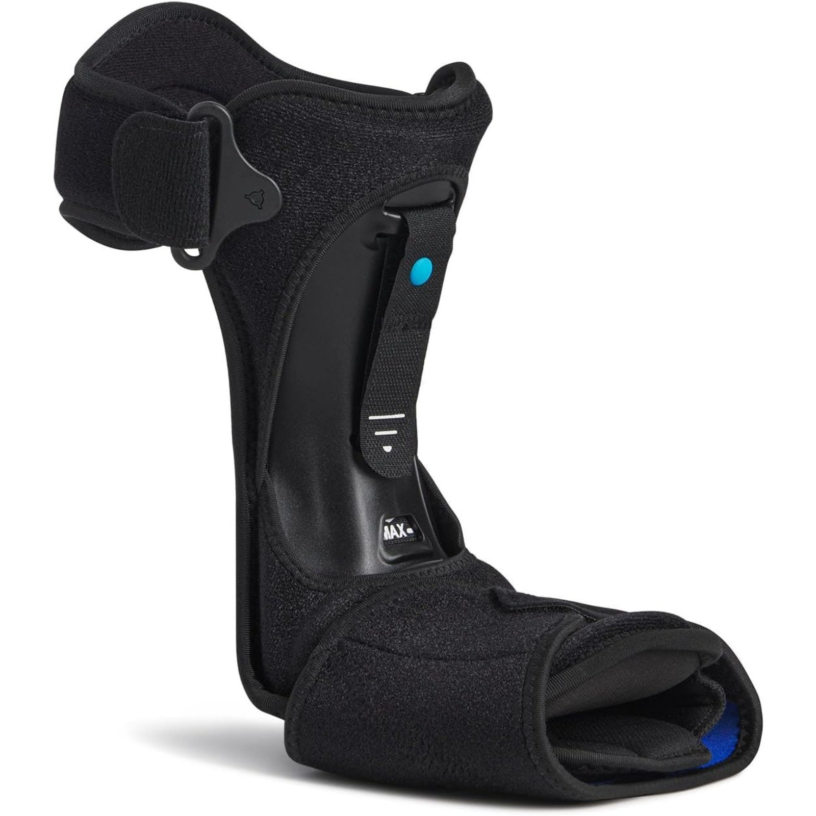 Small/Medium hybrid night foot splint for night use Small/Medium hybrid night foot splint for night use
