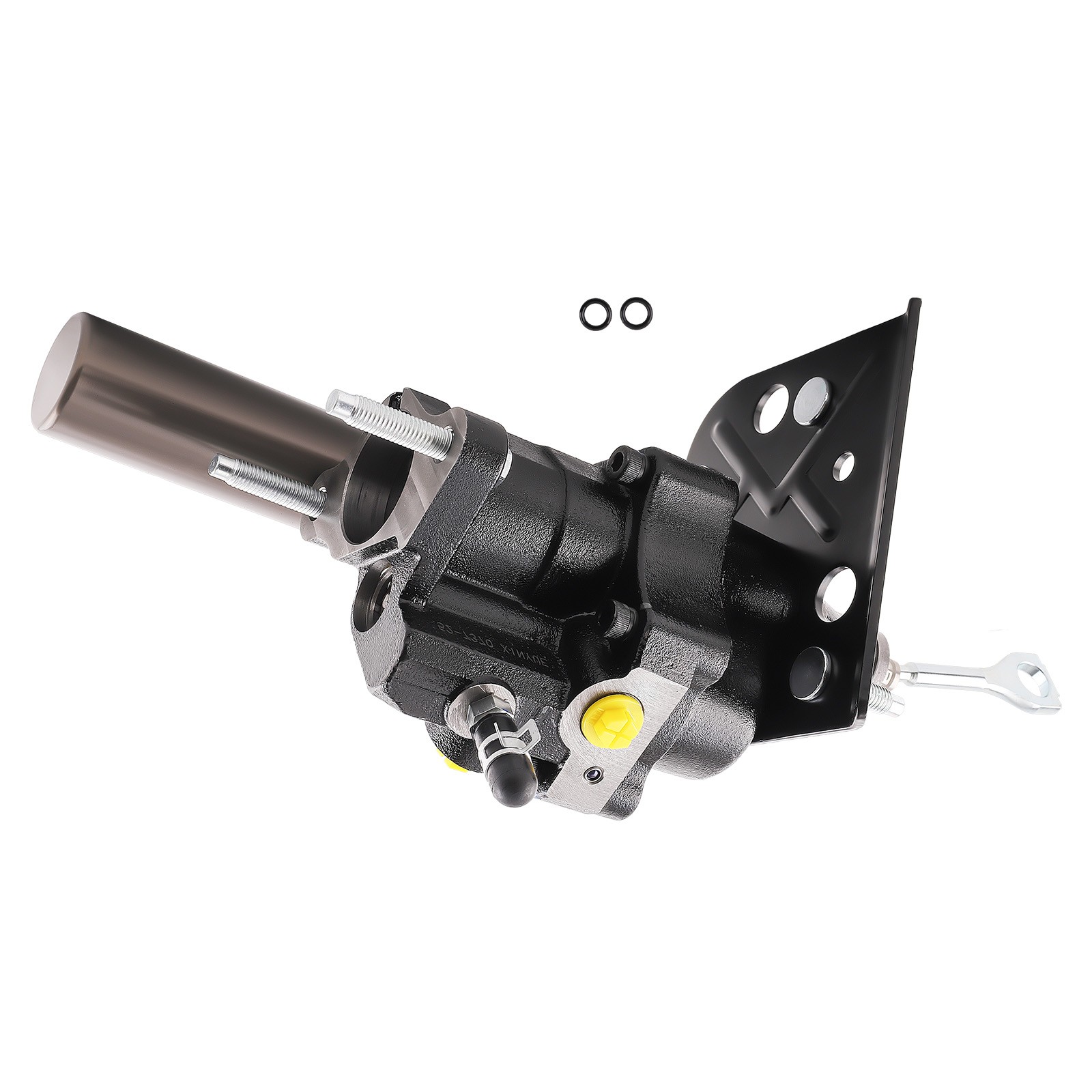 Hydraulic Power Brake Booster For GMC For Yukon SL/SLE/SLT 2003-2006 52-7370