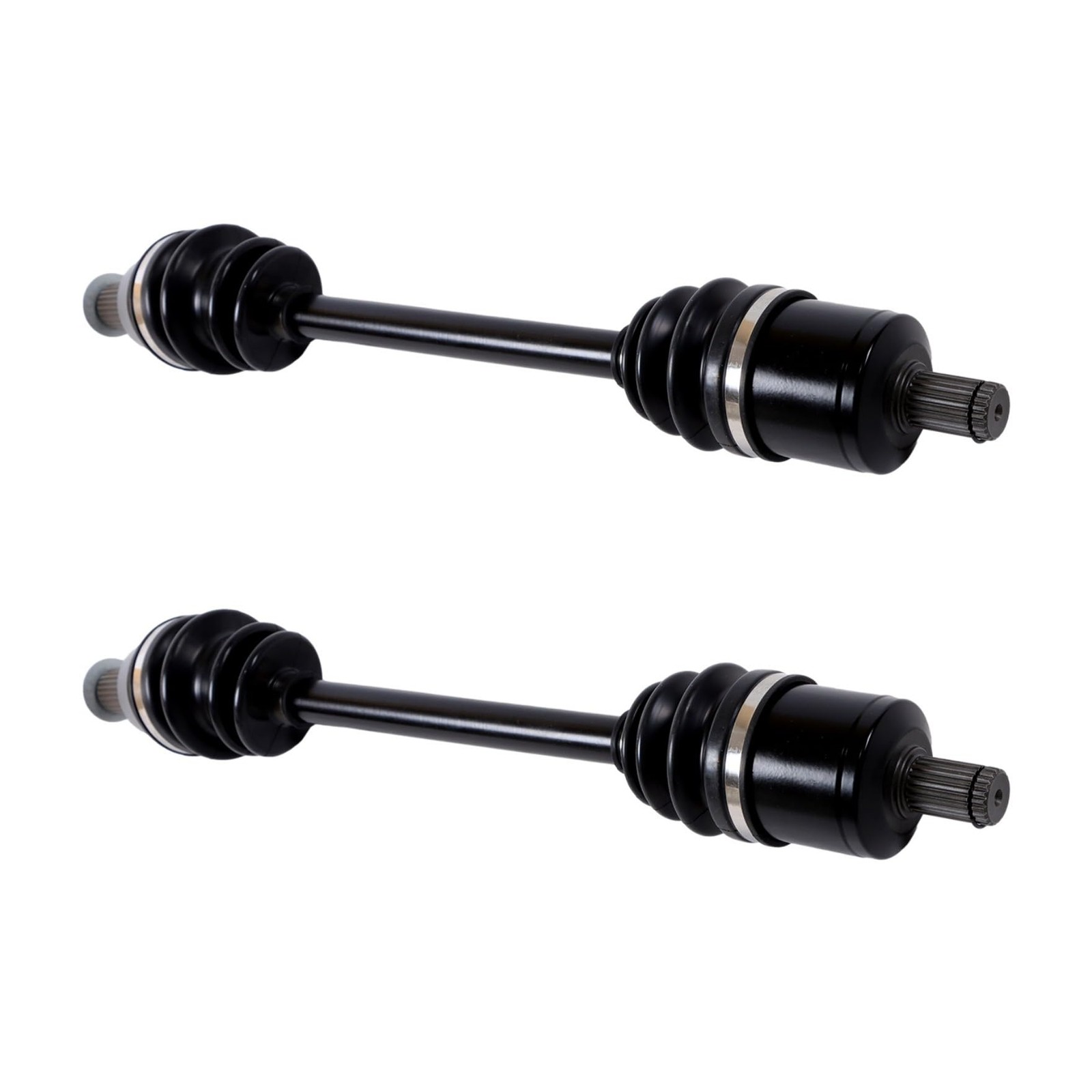 2PCS Front Left and Right CV Axles Drive Shaft 1332440