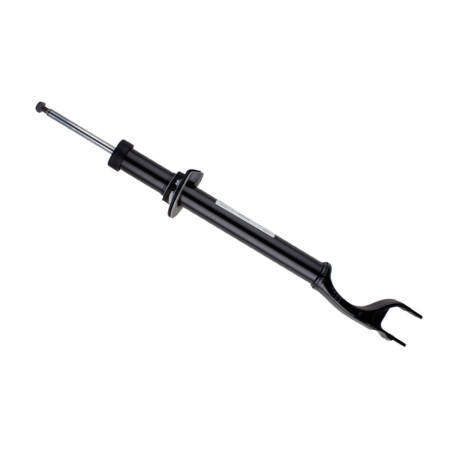 Bilstein 24-265768 B4 OE Replacement (DampMatic) - Shock Absorber