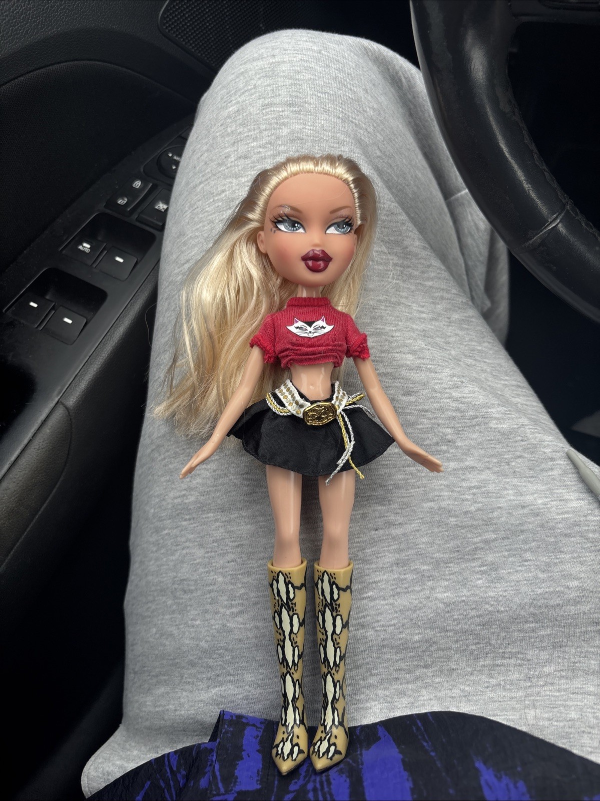2005 Vintage Bratz \ 2005 Vintage Bratz \