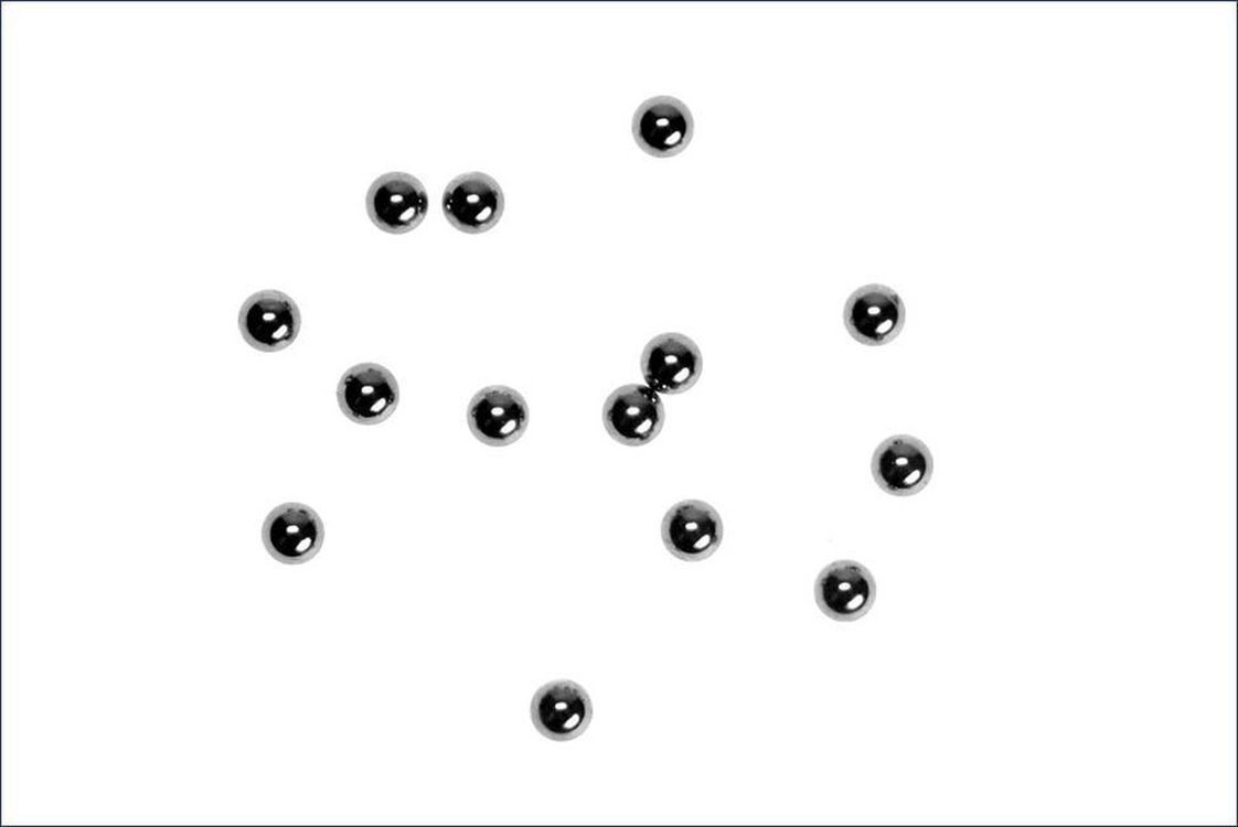 Kyosho 3/32 Differential Balls KYOUM120