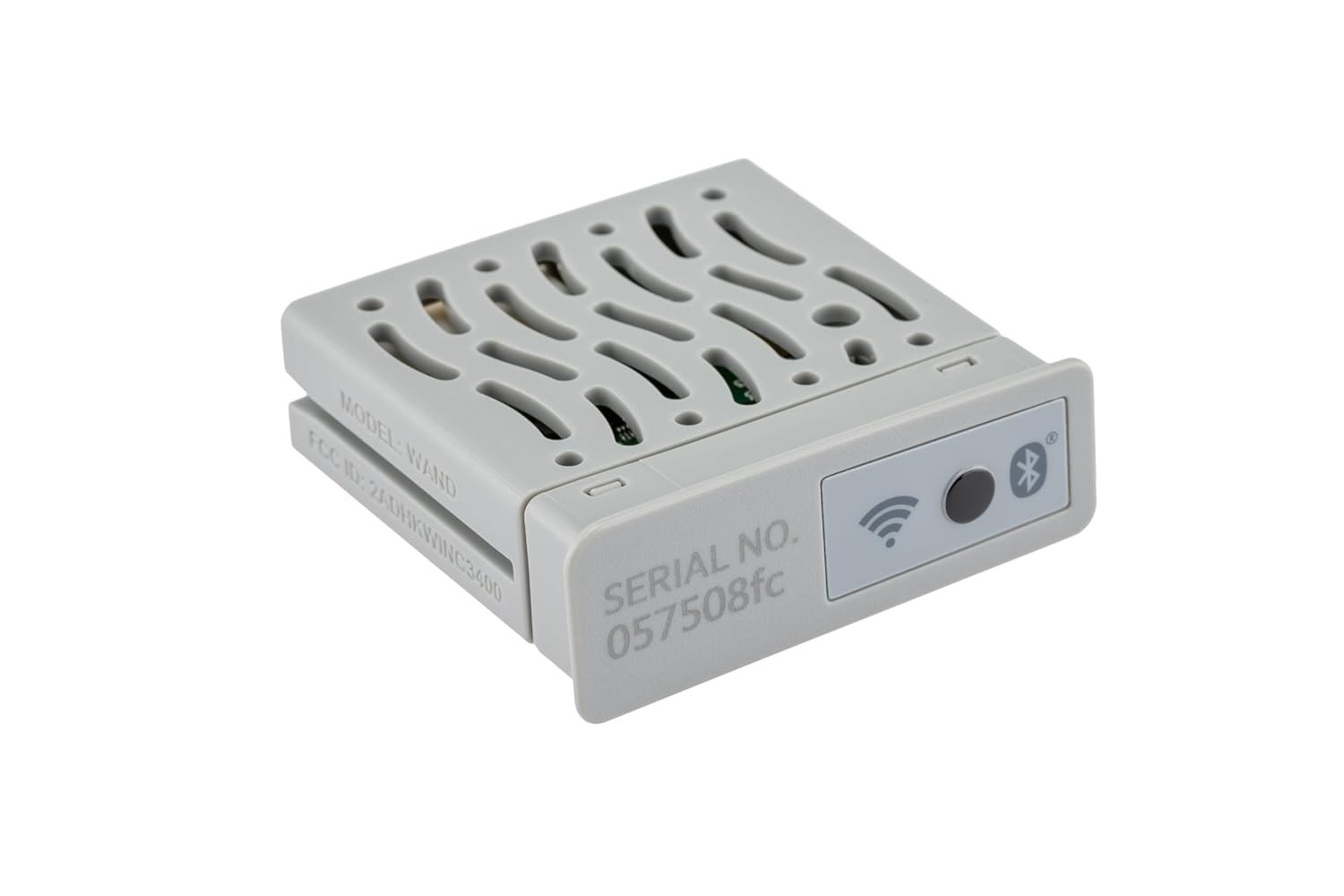Hunter Wand WiFi Module Hydrawise App Control Gray for X2 Sprinkler Controller