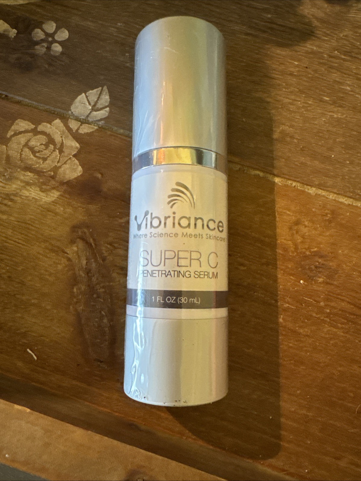 Vibrance Super C Penetrating Serum 1oz SEALED New FREESHIPPING Vibrance Super C Penetrating Serum 1oz SEALED New FREESHIPPING