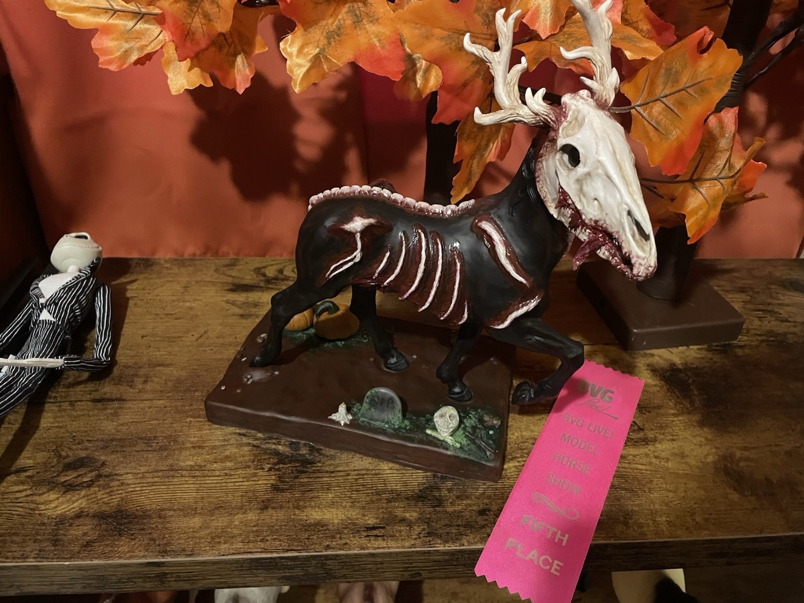 OOAK LSQ Proven Fantasy custom OOAK LSQ Proven Fantasy custom