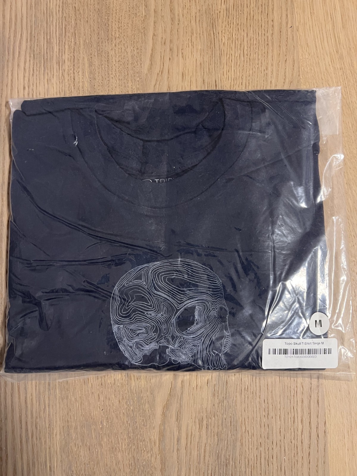Triple Aught Design T-Shirts Collection