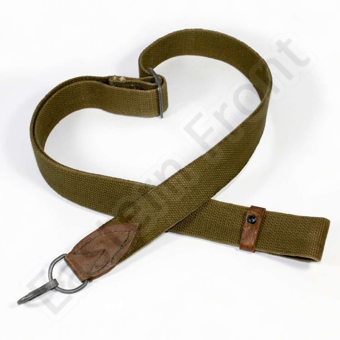 Original Russian SKS early 50's carrying slings Infantry issue