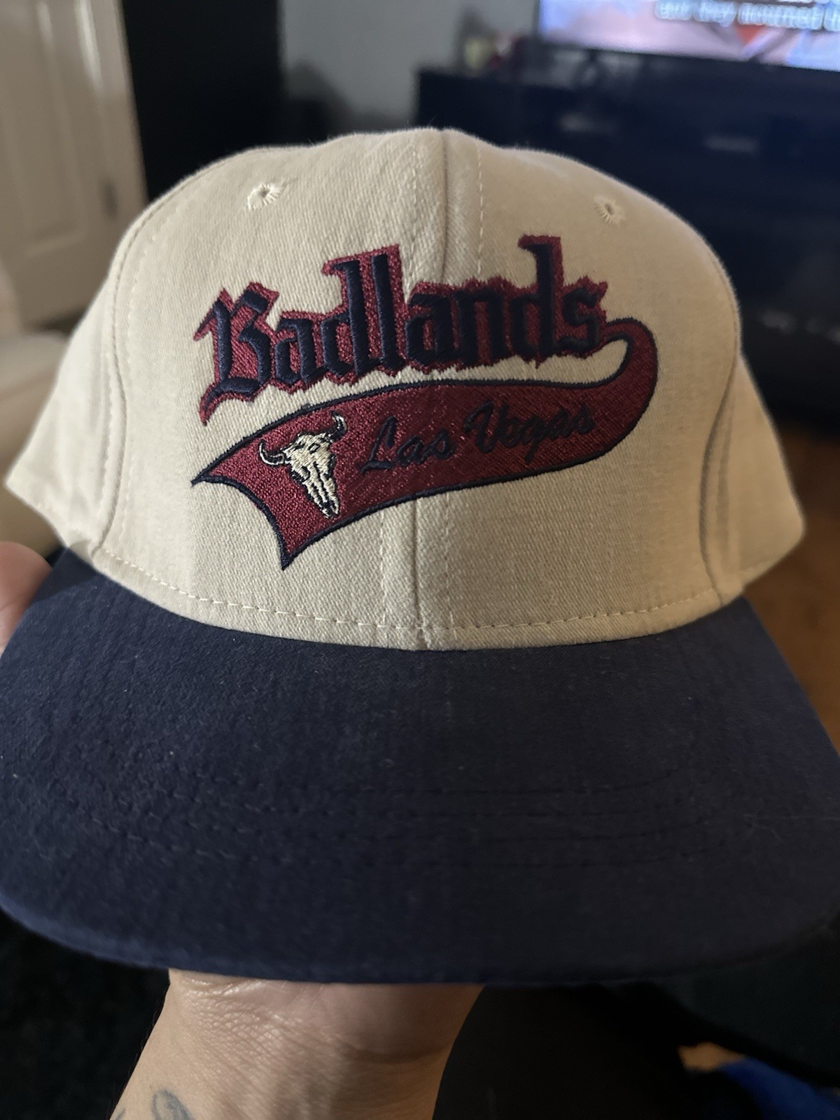 Vintage 80s/90s