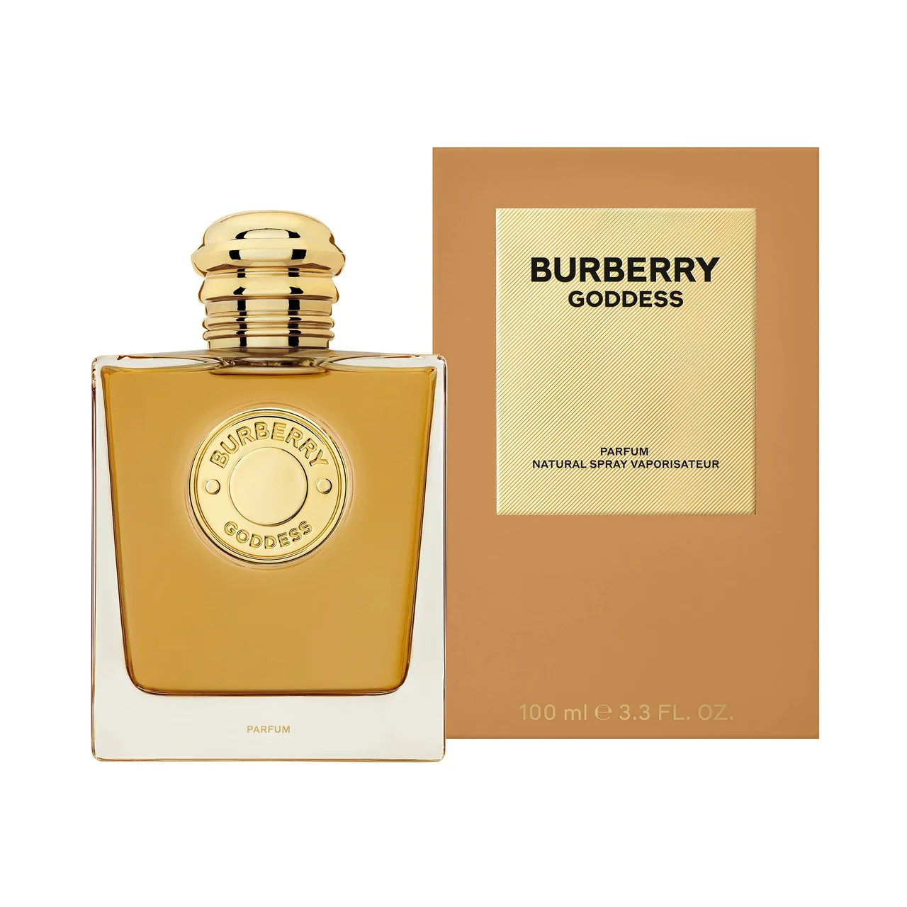 Burberry Goddess 3.3 oz Parfum
